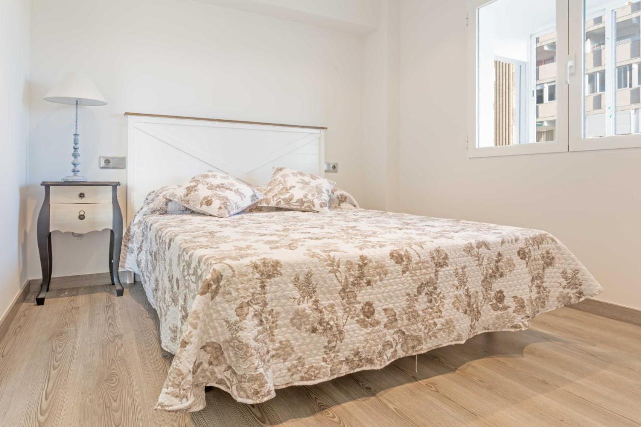 Apartamento Urbatenis Jávea Eksteriør billede