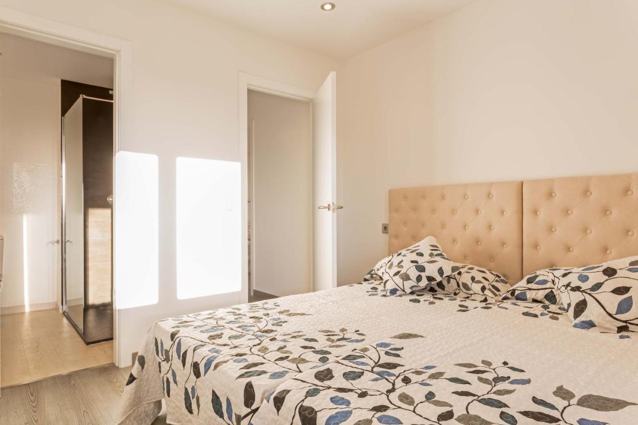 Apartamento Urbatenis Jávea Eksteriør billede