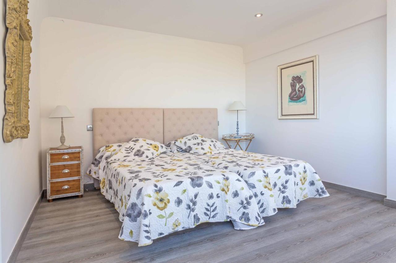 Apartamento Urbatenis Jávea Eksteriør billede